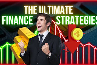 create finance channel, finance video, business finance channel, cash cow video