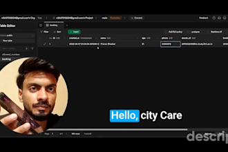build ai agent, ai voice agent using vapi ai, n8n ai agent, elevenlabs