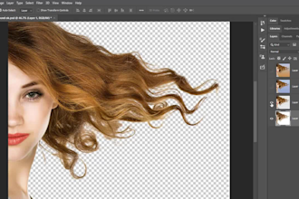 remove add object or person in photoshop professionaly