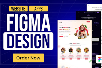 do figma website design, website UI UX, figma website, and figma design