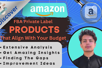 do amazon product hunting, amazon fba product research, amazon fba private label