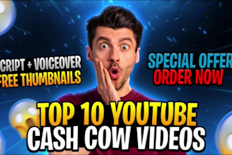 create automated cash cow, cash cow youtube ,cash cow channel, cash cow