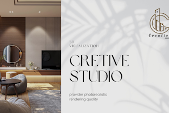 design pro luxury interiors for kitchen, bedroom in 3dsmax