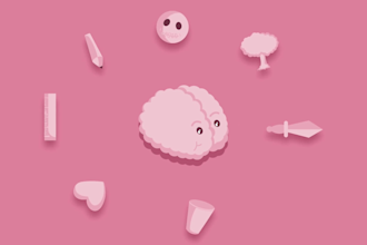 create engaging gifs, 2d animation, and motion graphics
