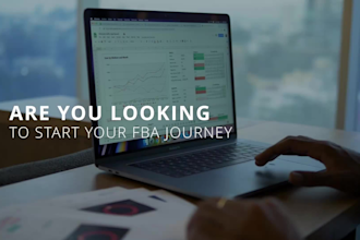 be amazon private label virtual assistant, fba pl va