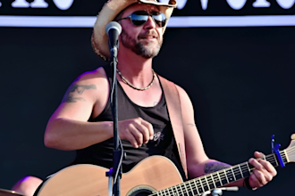be your canadian country music country singer male vocalist and songwriter