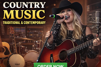 female canadian country vocalist songwriter country music