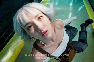 create ai music video ai nsfw animation ai generated music video
