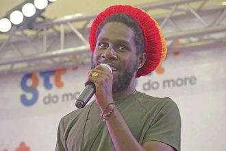 produce authentic professional reggae and country music