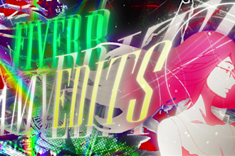 epic anime music videos and edits for tiktok, youtube, and instagram