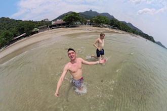 edit your insta360 videos in top quality