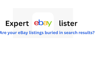 list and rank your ebay products using cassini algorithm tactics