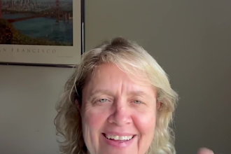 create mature, female ugc video ads for your product