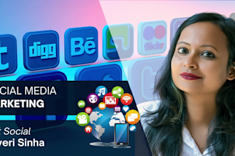 help you skyrocket your social media presence