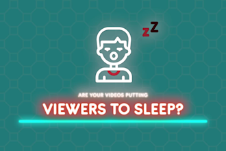 professionally edit youtube, podcasts, courses, and long form videos