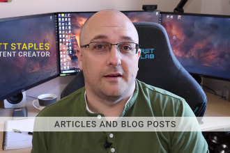 write, edit, and improve blog posts and articles for SEO with zero ai guarantee