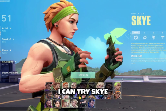 edit your gameplay footage into a youtube video