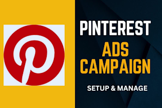 create pins and boards as a pinterest marketing manager