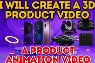 3d product animation video industrial animation 3d product animation rendering