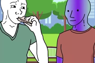 do 2d animation,2d memecoin video,solana meme coin, memecoin art,solana meme art