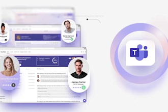 create saas explainer video saas promo video 2d software explainer saas vide0
