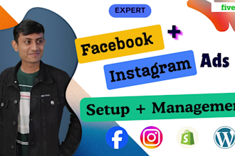 facebook marketing and advertising expert