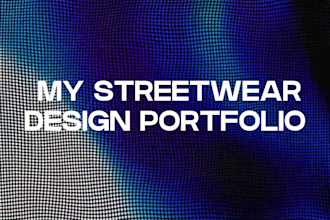 design premium futuristic artsy edgy luxury streetwear tshirt designs