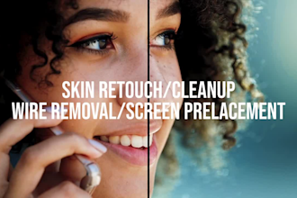 remove objects from your video