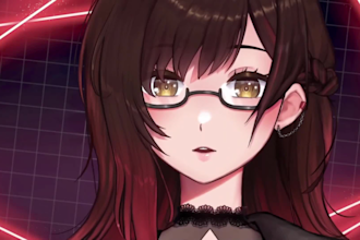 draw, rig 3d vtuber model chibi model live2d commission png tuber vtube studio