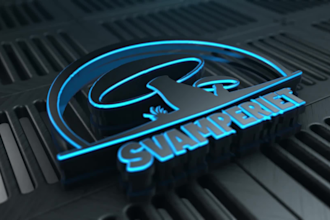 design this awesome cinematic 3d intro movie intro