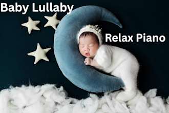 write original emotional piano music for meditation and relaxing, piano player
