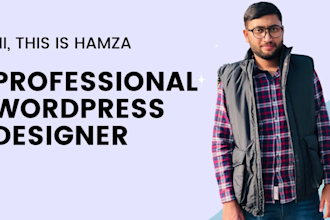 create a wordpress membership website