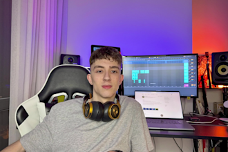 master your song for streaming platforms