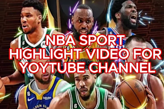 create automated nba cash cow sports highlights nhl football
