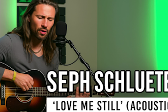 write and produce soulful acoustic gospel country songs