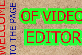 edit travel, lifestyle, and youtube vlog videos