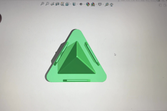 design 2d and 3d models for 3d printing using solidworks