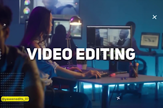 edit instagram reels or shorts  with captions and subtitles