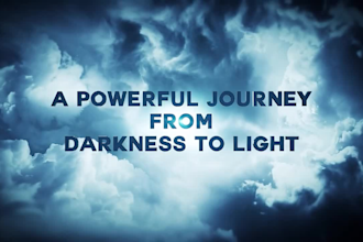 create this epic cinematic book trailer, teaser promo video