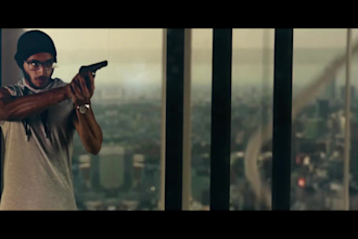 do all sorts of special effects in video