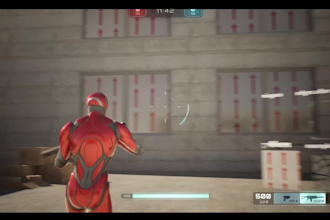 do unreal engine game development, develop unreal engine game, ue5 blueprints