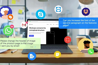 do saas animation, saas explainer video, saas software video and saas demo