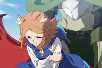 2d anime animation, anime fight scene, 2d animation, anime character, short film