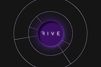do interactive rive animations for your digital product
