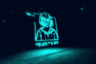 do custom logo animation or signature animation
