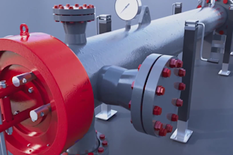 do industrial animation pipeline machine animation explainer robots animation