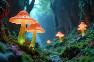 create professional meditation music videos with relaxing sounds