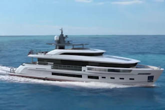 do realistic 3d boat animation 3d boat model 3d ship model 3d yacht design cgi
