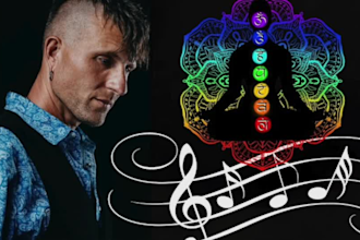 be your meditation music composer