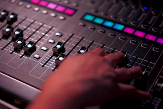 be your pop or kpop music producer and composer